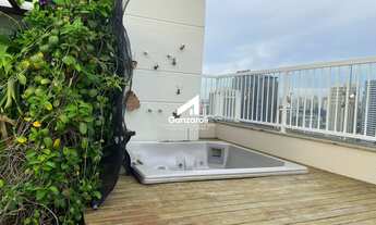 Imagem: Condomínio Edifício Passeio Brooklin