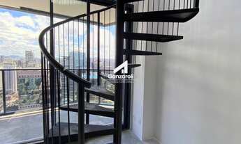 Imagem 7: VN Millennium Faria Lima - Cobertura Duplex Alto Padrão em Vila Olímpia