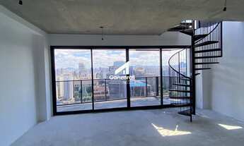 Imagem 2: VN Millennium Faria Lima - Cobertura Duplex Alto Padrão em Vila Olímpia