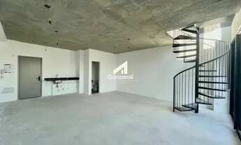 Imagem 3: VN Millennium Faria Lima - Cobertura Duplex Alto Padrão em Vila Olímpia