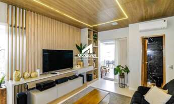 Imagem 4: QUATRO BROOKLIN - Cobertura Duplex 181m² com Hidromassagem