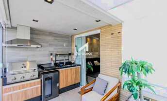 Imagem 7: QUATRO BROOKLIN - Cobertura Duplex 181m² com Hidromassagem