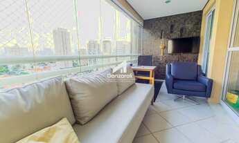 Imagem: Condomínio Edifício Inside - Apartamento