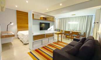 Imagem: Condomínio Horizonte Home Office JK