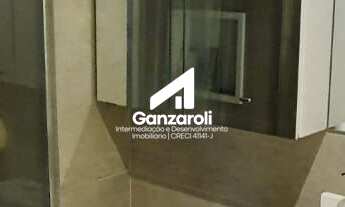 Imagem 6: Cube Campo Belo - Excelente apartamento com vista impressionante de São Paulo