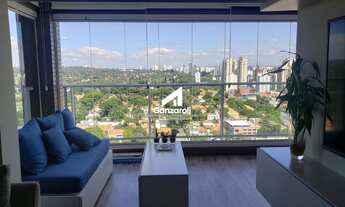 Imagem: Cube Campo Belo - Excelente apartamento