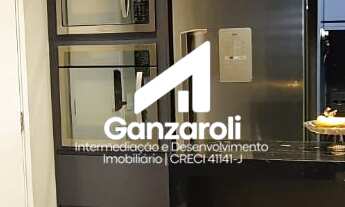 Imagem 3: Cube Campo Belo - Excelente apartamento com vista impressionante de São Paulo