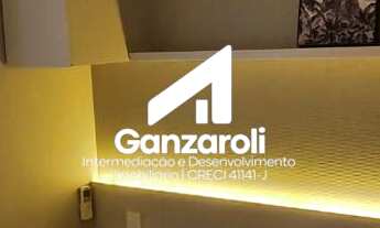 Imagem 7: Cube Campo Belo - Excelente apartamento com vista impressionante de São Paulo