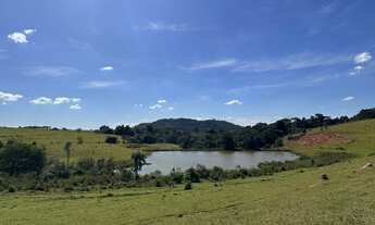 Imagem: Terreno para construção de Chácara