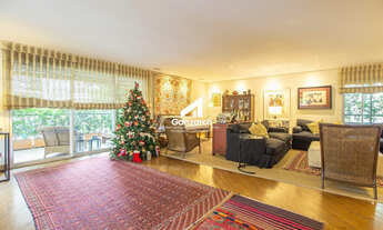 Imagem: Condomínio Boulevard Vila Nova - Apartamento