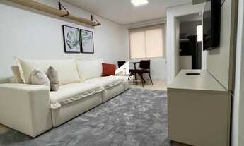 Imagem: Condomínio Edifício Scorpius - Apartamento