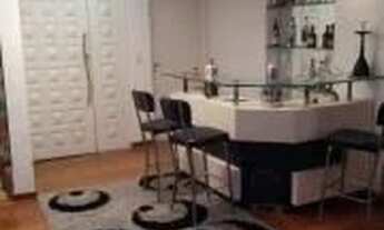 Imagem: Apartamento Alto Padrão no Itaim