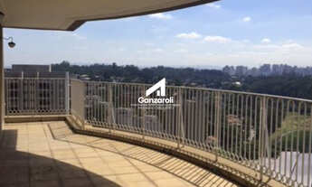 Imagem: Edifício Verveine - Apartamento de altíssimo