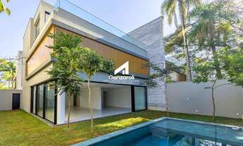 Imagem: Condomínio Residencial Unyco Brooklin