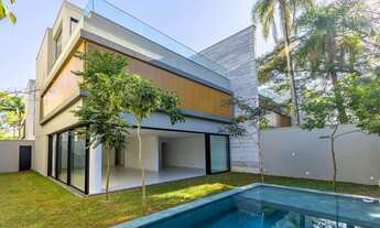 Imagem: Condomínio Residencial Unyco Brooklin