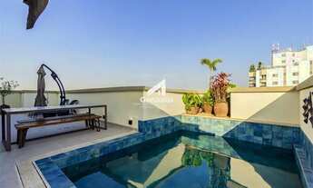 Imagem: Condomínio Villa Castelli - Cobertura Duplex