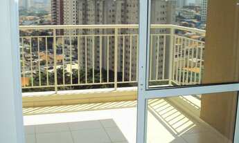 Imagem: Condomínio You Saúde - - Apartamento Alto