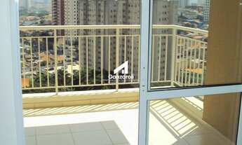 Imagem: Condomínio You Saúde - - Apartamento Alto