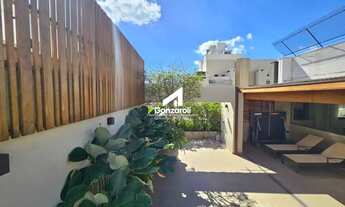 Imagem 3: Condomínio Edifício Carla - Cobertura Duplex em Moema Pássaros