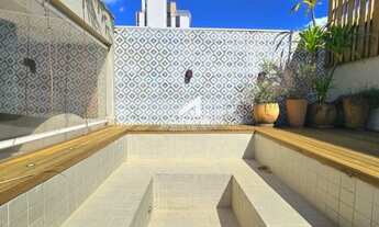 Imagem 5: Condomínio Edifício Carla - Cobertura Duplex em Moema Pássaros