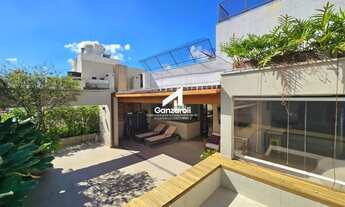 Imagem: Condomínio Edifício Carla - Cobertura