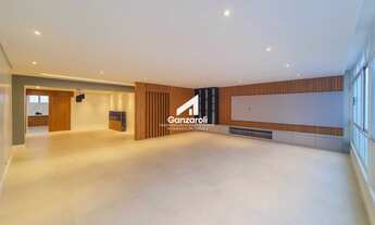 Imagem: Condomínio Edifício Marajoara - Apartamento