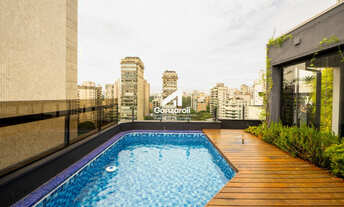 Imagem: Edificio Carmel Houses - Cobertura Triplex