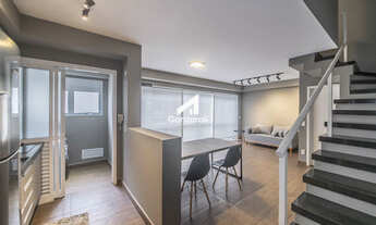 Imagem: Brookfield Home Design - Apartamento Duplex