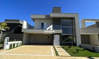 Imagem: Casa Alto Padrão no Condomínio Maria José