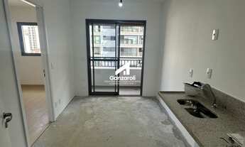 Imagem 4: Nex One Vila Nova - Apartamento à venda no bairro Vila Nova Conceição - São Paulo/SP, Zona