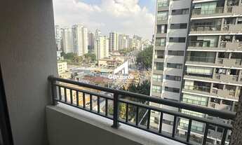 Imagem 2: Nex One Vila Nova - Apartamento à venda no bairro Vila Nova Conceição - São Paulo/SP, Zona