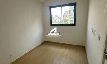 Imagem 6: Nex One Vila Nova - Apartamento à venda no bairro Vila Nova Conceição - São Paulo/SP, Zona