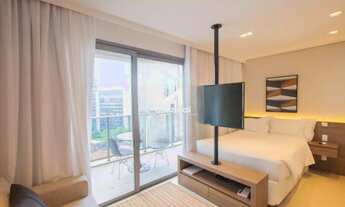 Imagem: VHouse Faria Lima - Apartamento Studio em