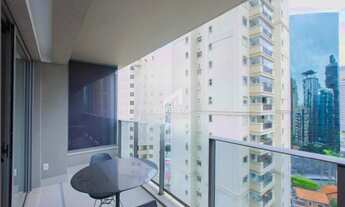 Imagem 6: VHouse Faria Lima - Apartamento Studio em Pinheiros