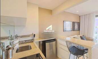 Imagem 2: VHouse Faria Lima - Apartamento Studio em Pinheiros