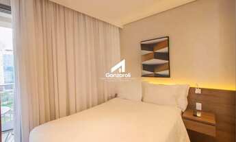 Imagem 4: VHouse Faria Lima - Apartamento Studio em Pinheiros