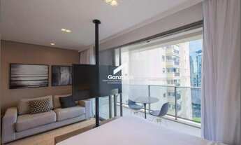 Imagem 5: VHouse Faria Lima - Apartamento Studio em Pinheiros