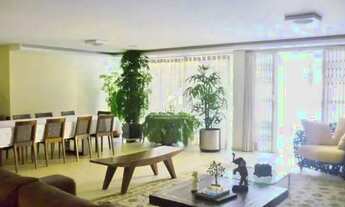 Imagem: SOBRADO ESPAÇOSO E SOFISTICADO NO CAMPO