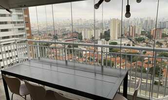 Imagem: Condomínio Gafisa Like Aclimacao - Apartamento