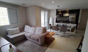 Imagem: Condomínio Edifício My Space - Apartamento