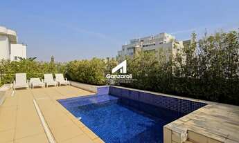 Imagem: Condomínio Carla Paola - Cobertura na