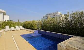 Imagem: Condomínio Carla Paola - Cobertura na