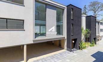 Imagem: Condomínio Residencial Liló - Casa de