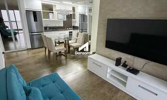 Imagem 4: Condomínio Start Jardim Sul - Apartamento Alto Padrão com 3 dormitorios em 76m² de puro co