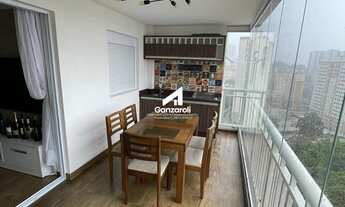 Imagem: Condomínio Start Jardim Sul - Apartamento