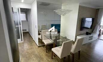 Imagem 7: Condomínio Start Jardim Sul - Apartamento Alto Padrão com 3 dormitorios em 76m² de puro co