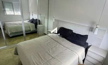 Imagem 6: Condomínio Start Jardim Sul - Apartamento Alto Padrão com 3 dormitorios em 76m² de puro co