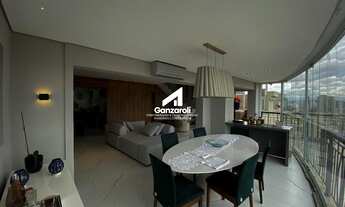 Imagem 6: Condomínio Edifício Adagio - Cobertura na Chácara Santo Antônio