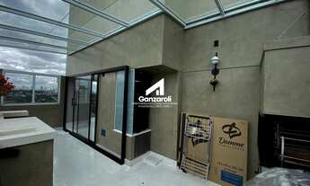 Imagem 5: Condomínio Edifício Adagio - Cobertura na Chácara Santo Antônio