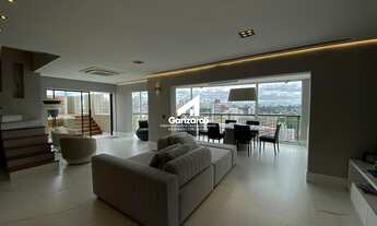 Imagem: Condomínio Edifício Adagio - Cobertura